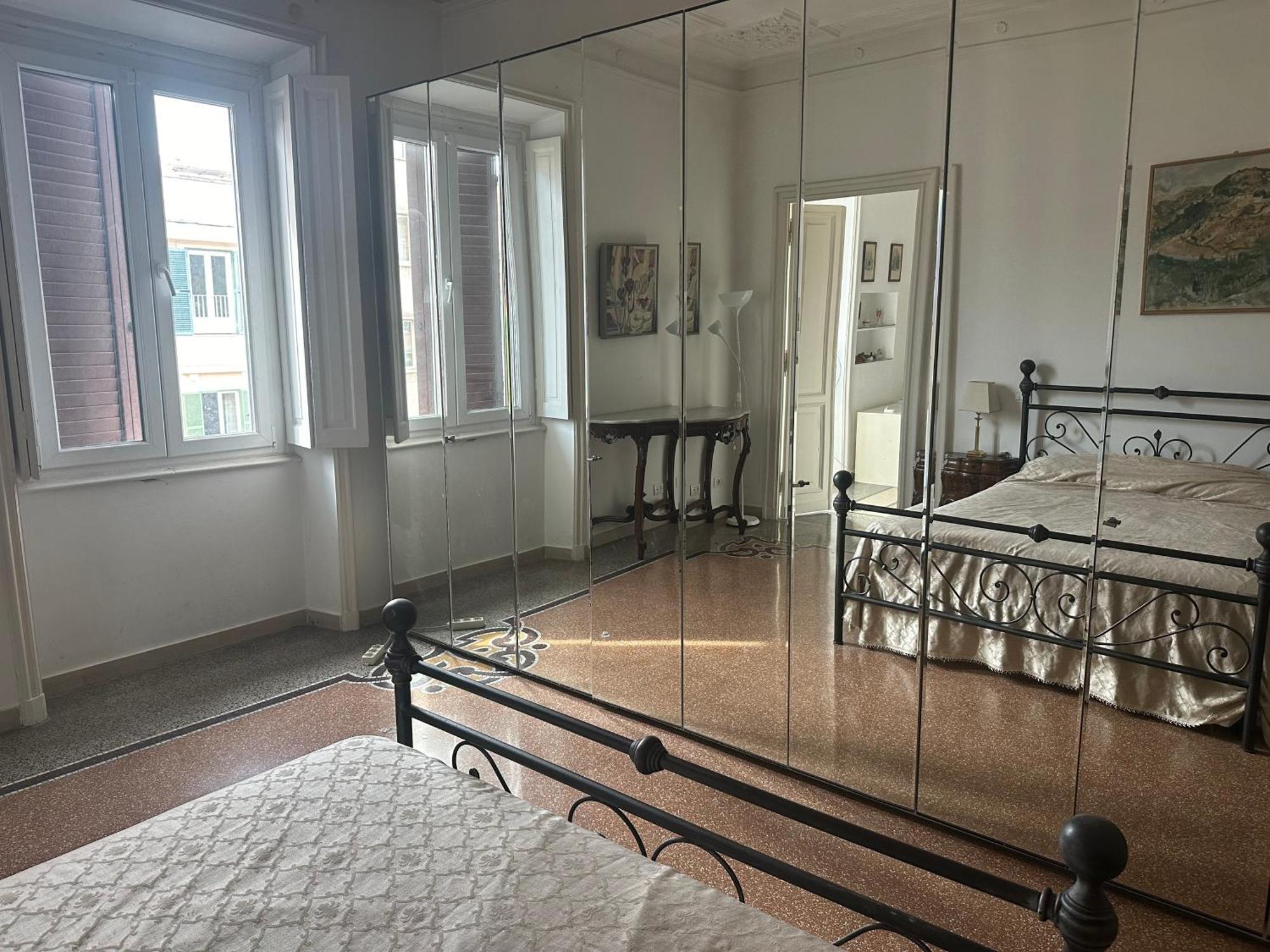Nel Cuore Di Roma Esterno foto