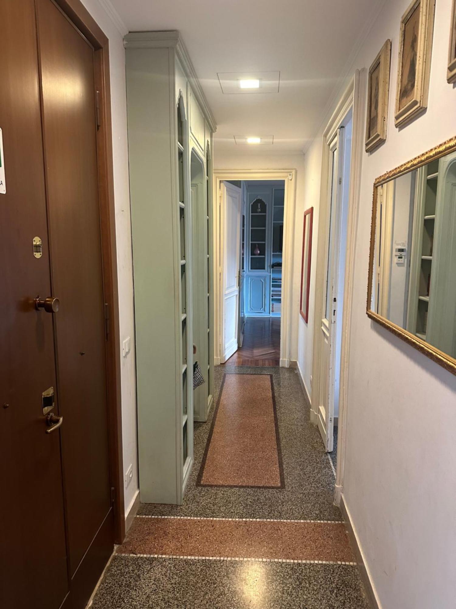 Nel Cuore Di Roma Esterno foto